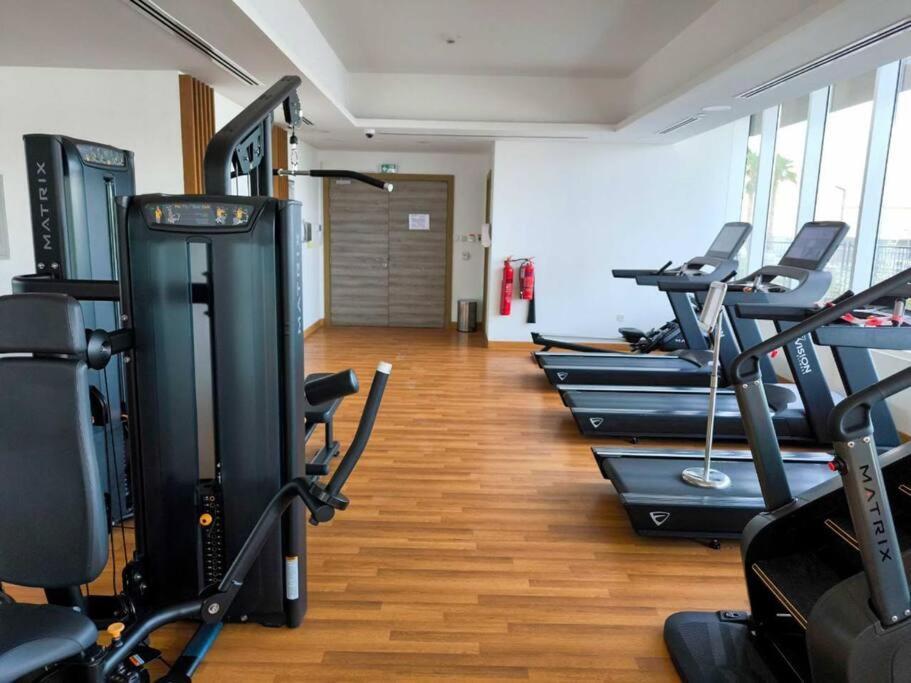 Lux Independent Studio In Jvc Apartment Dubai